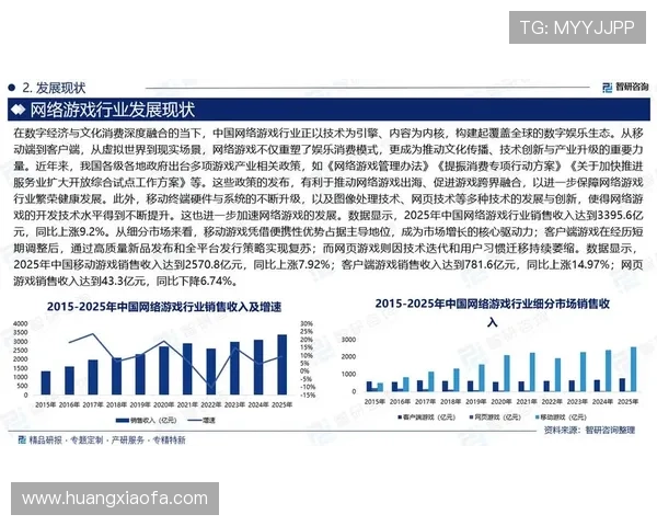 5g游戏发展现状：最新技术推动下的游戏行业变革与未来趋势分析